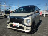 三菱 eKクロス EV