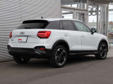 Q2 TDI ブラック スタイル プラス ディーゼル 