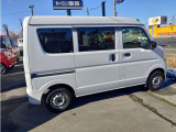 NV100クリッパー DX ハイルーフ 4WD 