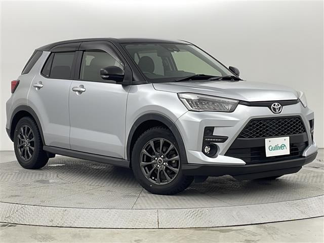 ライズ 1.0 Z 4WD 修復歴無し