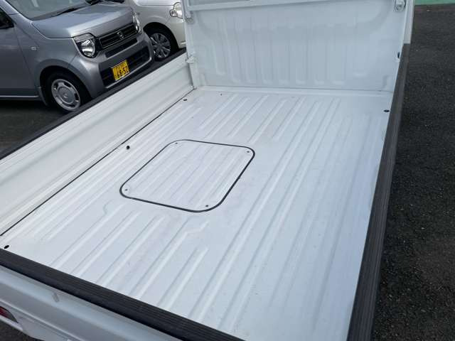 中古車 ホンダ アクティトラック SDX 4WD の中古車詳細 (49,000