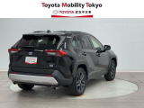RAV4  2.5 ハイブリッド アドベンチャー E-Four 4WD