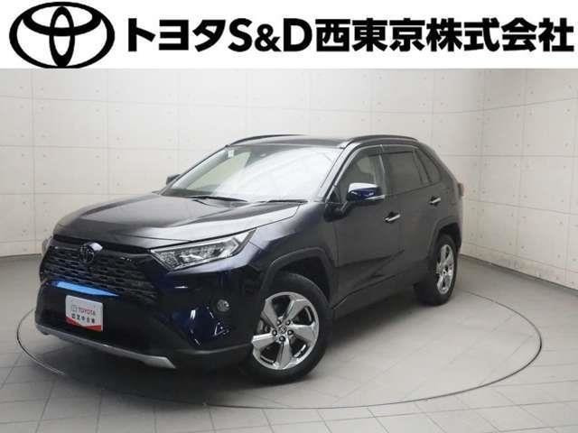RAV4  2.0 G 4WD