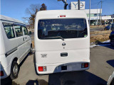 NV100クリッパー DX ハイルーフ 4WD 