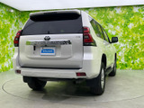 ランドクルーザープラド 2.7 TX Lパッケージ 4WD 