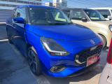 スイフト 1.2 ハイブリッド(HYBRID) MZ 