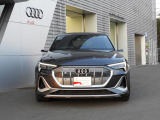 e-tron Sスポーツバック 4WD 