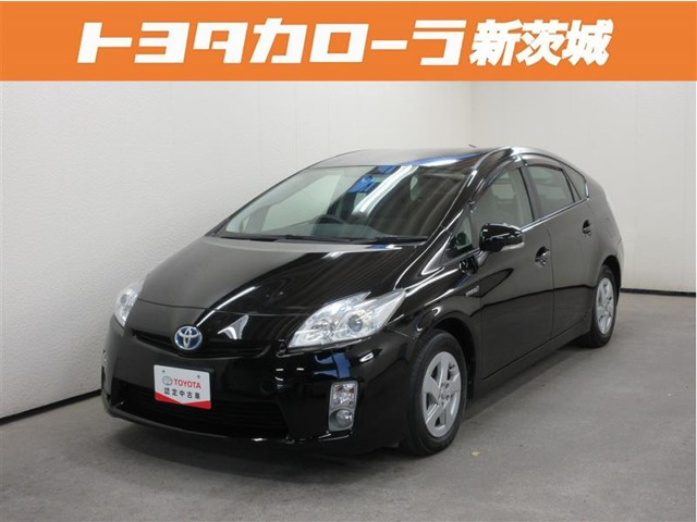 プリウス 1.8 S 