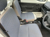 運転席