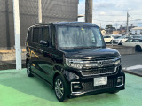 N-BOXカスタム L 