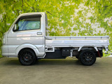 キャリイ KX 4WD 