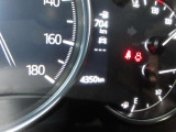 走行距離は少なめです☆