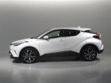 C-HR ハイブリッド 1.8 G 