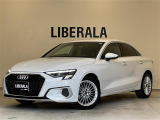 A3セダン 30 TFSI アドバンスド 修復歴無し