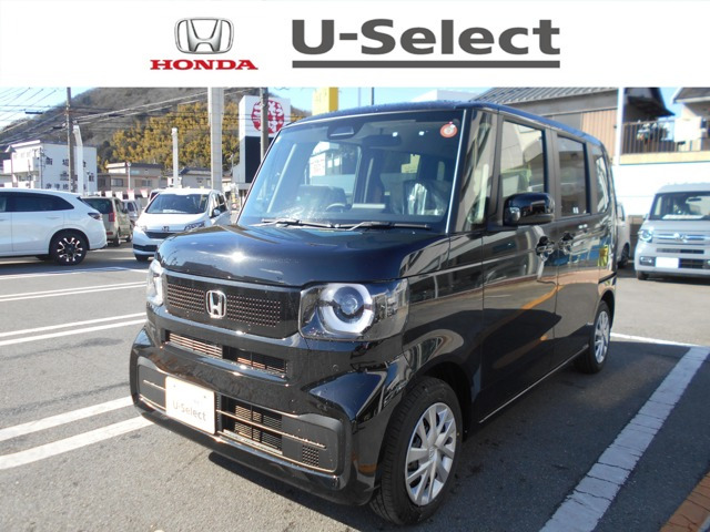 N-BOX  