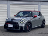 人気のジョンクーパー入庫致しました!お探しの方はお早めに
