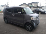 N-BOXスラッシュ X 4WD 