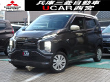 eKクロス EV G 