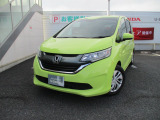 ホンダ フリード