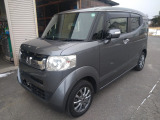 ホンダ N-BOXスラッシュ