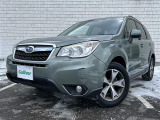 フォレスター 2.0i-L アイサイト 4WD 4WD 修復歴無し