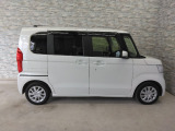 N-BOX G L ホンダセンシング 