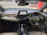 C-HR ハイブリッド 1.8 G LED エディション 