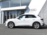 Q3 35 TFSI Sライン 
