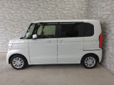 N-BOX G L ホンダセンシング 