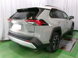 RAV4 2.0 アドベンチャー 4WD 