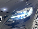 V40クロスカントリー D4 サマム ディーゼル 