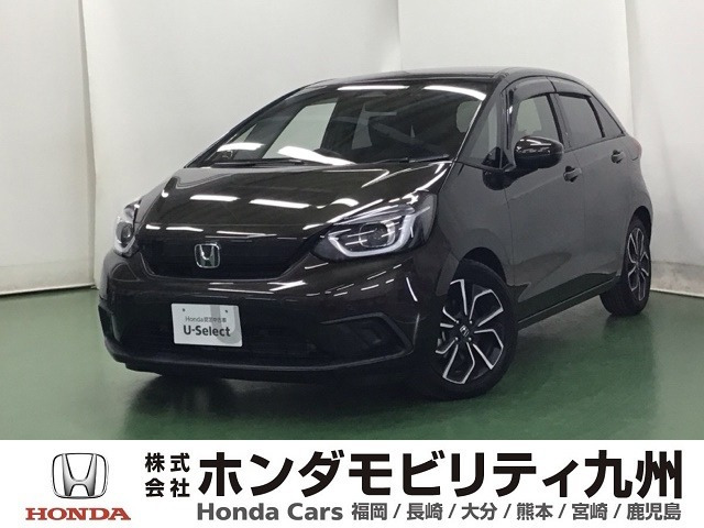 フィット  1.3 ホーム