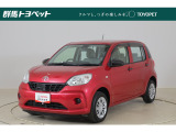 トヨタ パッソ