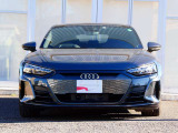 e-tron GT クワトロ 4WD 