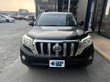 ランドクルーザープラド 2.7 TX 4WD 