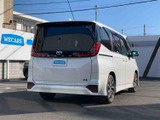 ノア 1.8 ハイブリッド S-Z 
