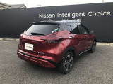キックス 1.2 X ツートーン インテリアエディション (e-POWER) 