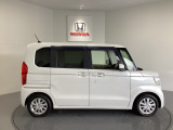 N-BOX G ホンダセンシング 