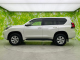 ランドクルーザープラド 2.7 TX Lパッケージ 4WD 