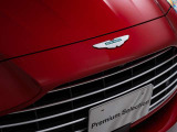 DB12 4.0 V8 OPカラーOPダークウッドインレイ安心保証付