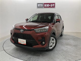 トヨタ ライズ