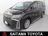 トヨタ アルファード