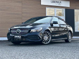 CLAクラス CLA180 AMGスタイル 修復歴無し