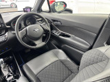 C-HR ハイブリッド 1.8 G モード ネロ セーフティ プラス 純正前後ドラレコ/メーカー...
