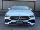 CLAクラス CLA200d AMGラインパッケージ 