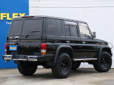 ランドクルーザープラド 3.0 SXワイド ディーゼル 4WD 
