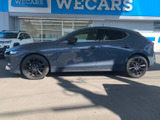 MAZDA3ファストバック 1.5 15S ブラックトーンエディション 