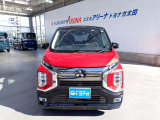 eKクロス EV P 先進安全快適パッケージ装着車