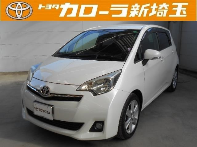 ラクティス 1.5 G 