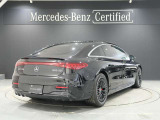 EQS AMG 53 4マチックプラス4WD MP202301